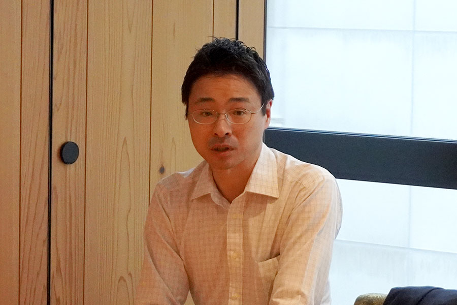 「東京シシャチョー！ミーティング」レポート