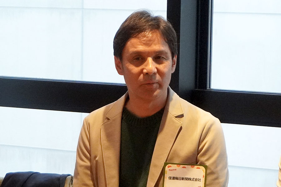 「東京シシャチョー！ミーティング」レポート