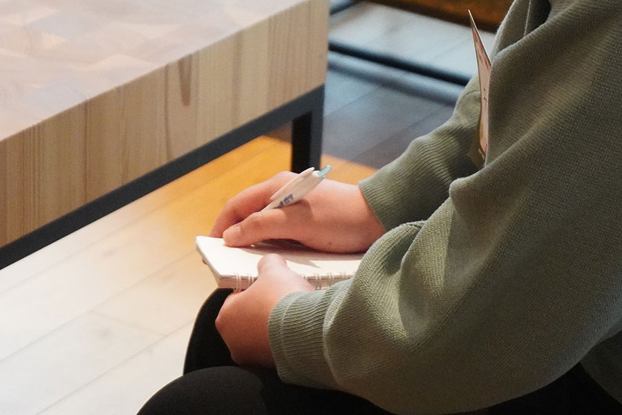 「東京シシャチョー！ミーティング」レポート