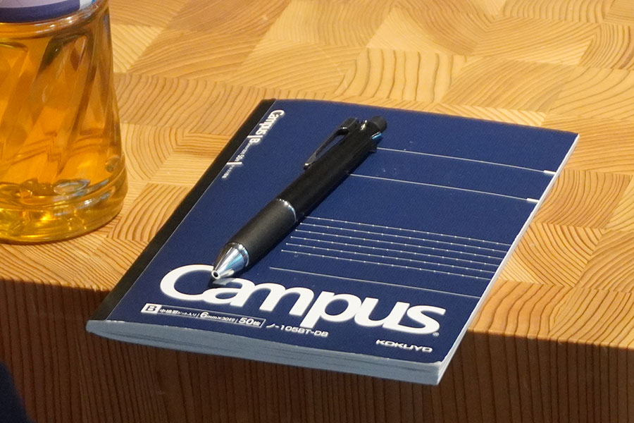 「東京シシャチョー！ミーティング」レポート