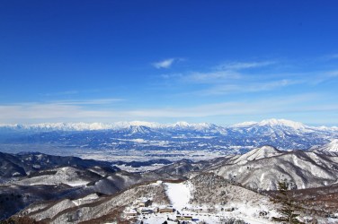 志賀高原創生公社