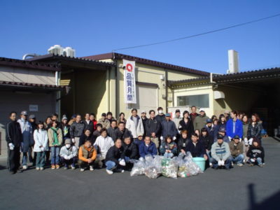 長野吉田工業株式会社