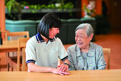 社会福祉法人平成会