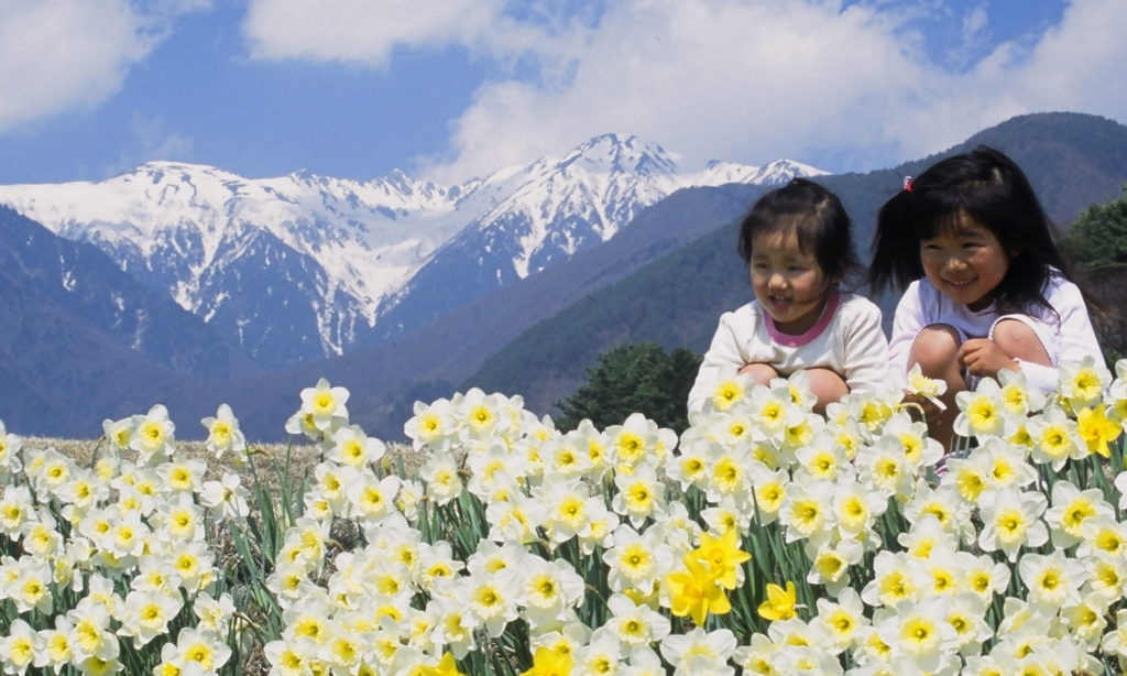 社会福祉法人伊南福祉会