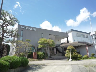 ミクナスファインエンジニアリング株式会社