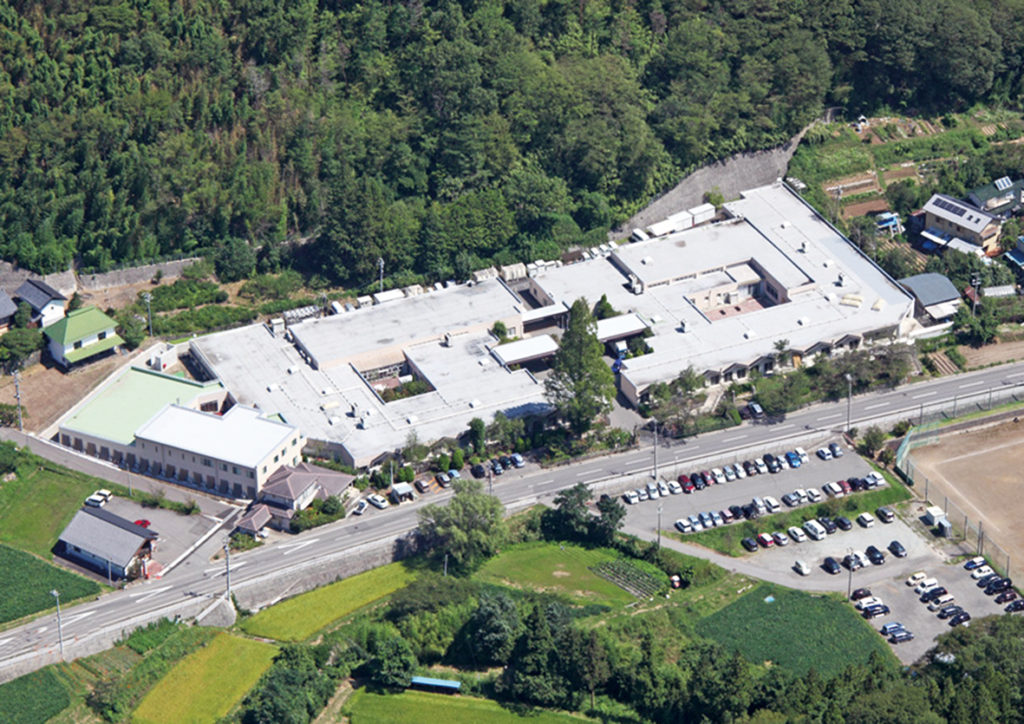 社会福祉法人　上田しいのみ会