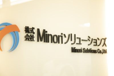 株式会社Minoriソリューションズ