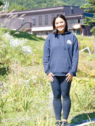 金子智美 シューカツnagano応援隊 シューカツnagano 金子智美 シューカツnagano応援隊 シューカツnagano