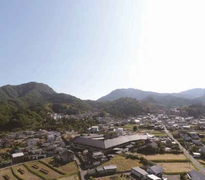 社会福祉法人別所清明会別所温泉長寿園