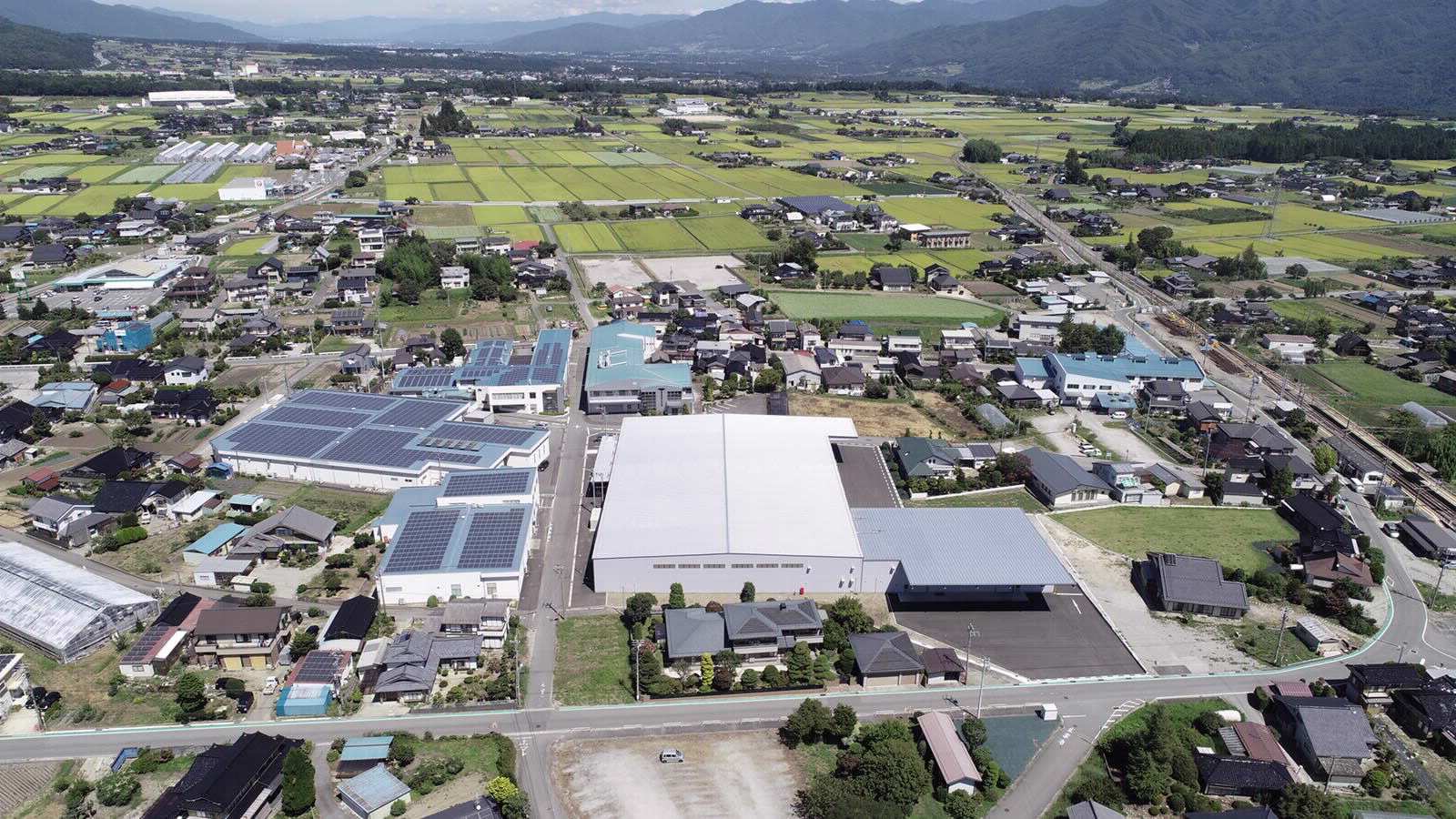株式会社南信精機製作所