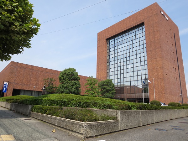 長野信用金庫