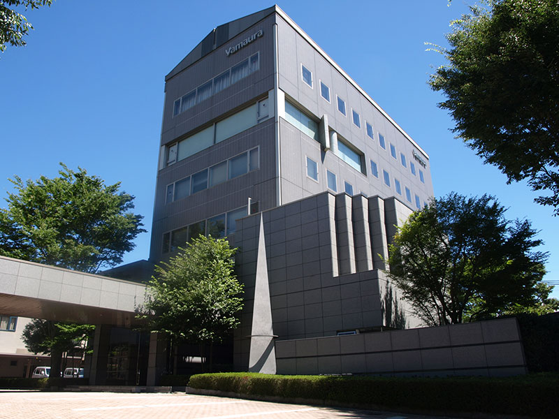 社員の子育て応援宣言イメージ写真