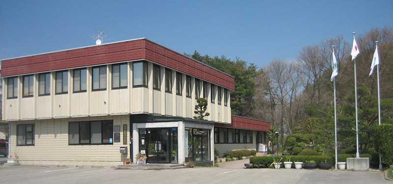 堀越建設株式会社