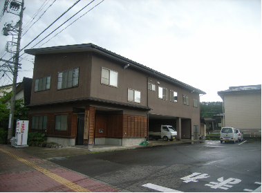 社員の子育て応援宣言イメージ写真