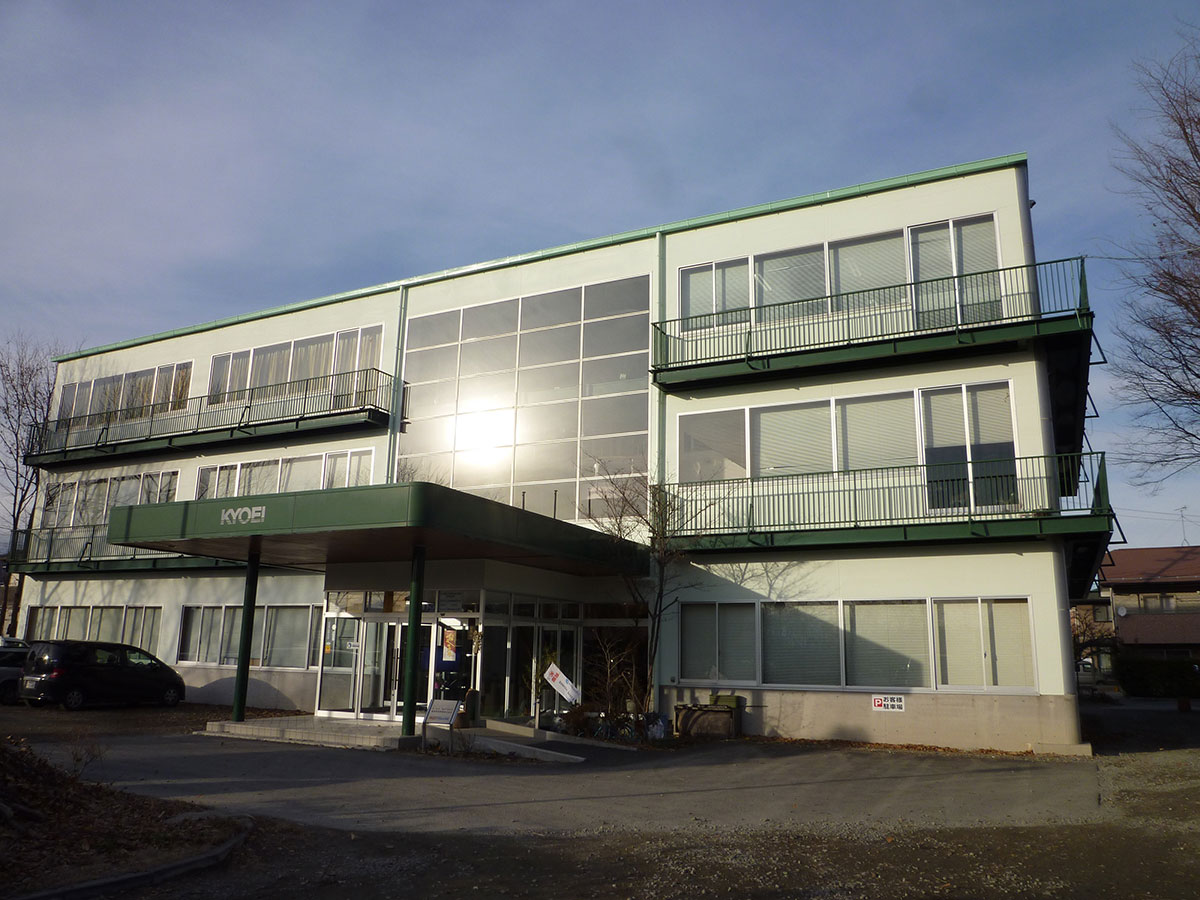 社員の子育て応援宣言イメージ写真
