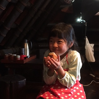 社員の子育て応援宣言イメージ写真