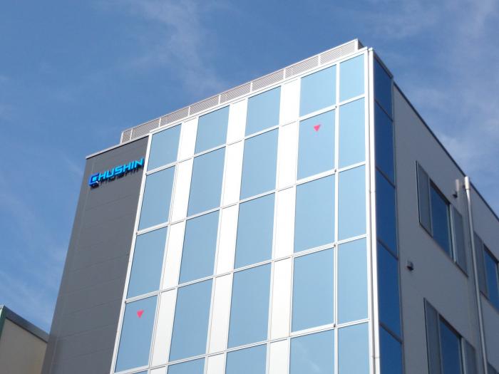 社員の子育て応援宣言イメージ写真