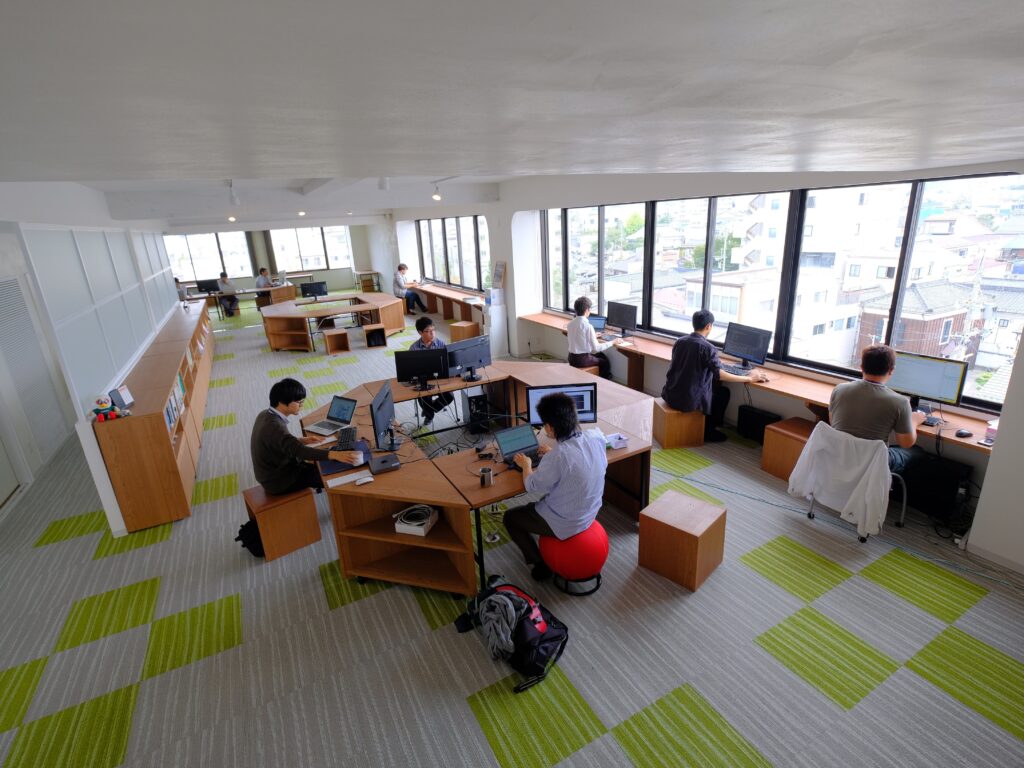 クオリティソフト株式会社