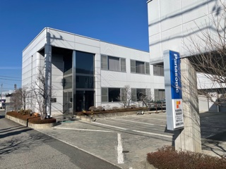 社員の子育て応援宣言イメージ写真