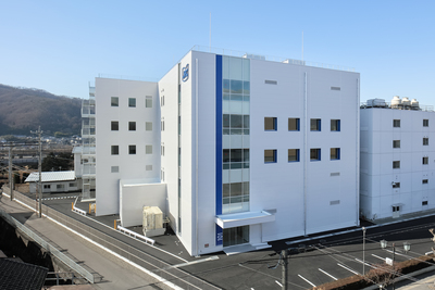 社員の子育て応援宣言イメージ写真