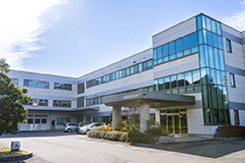 株式会社マースウインテック