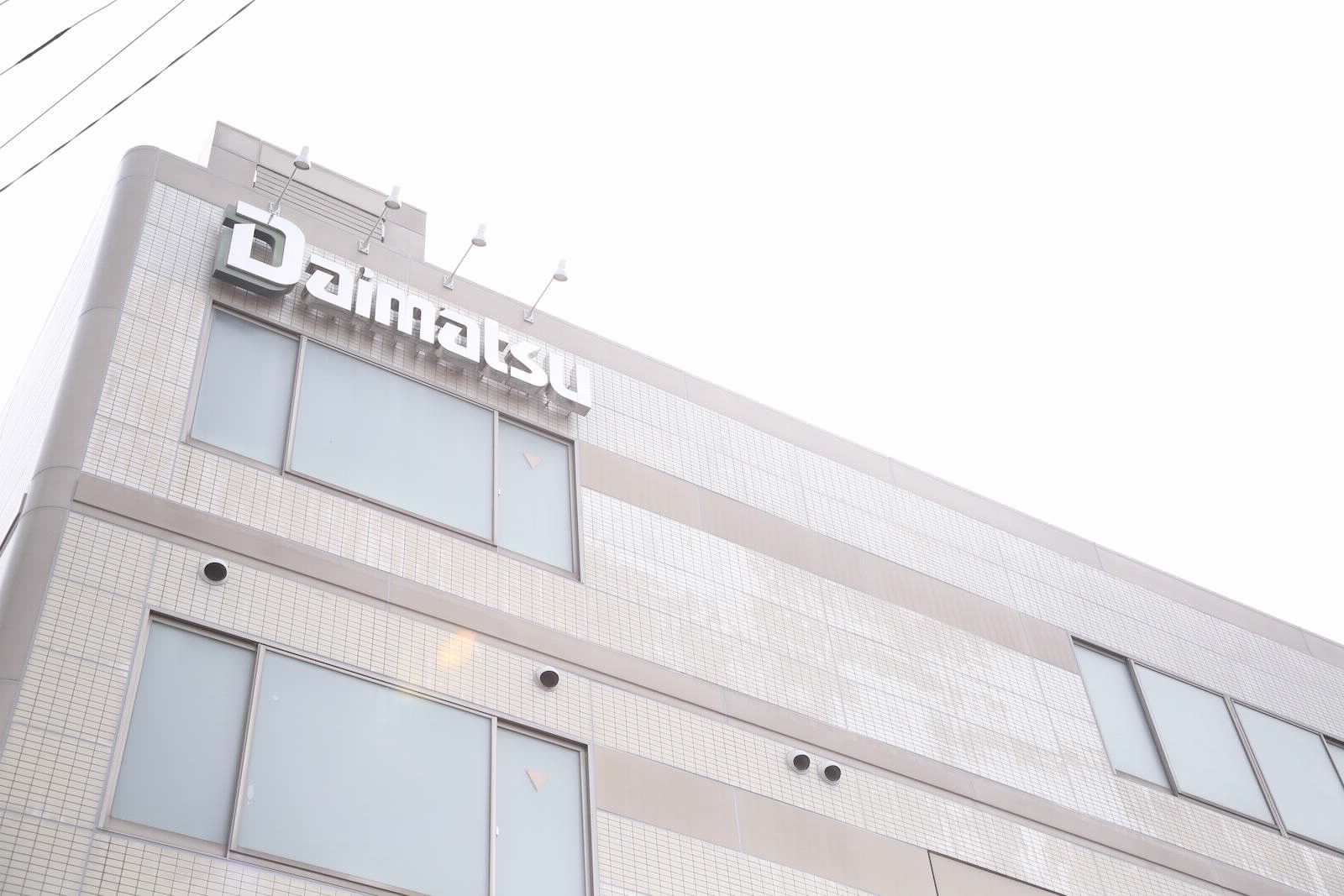 株式会社大松建設