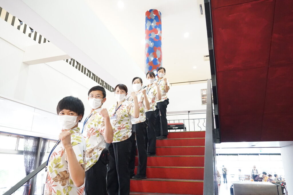 社会福祉法人博悠会