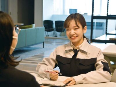 馬場美里