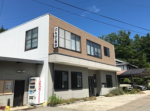 株式会社丸山工務店