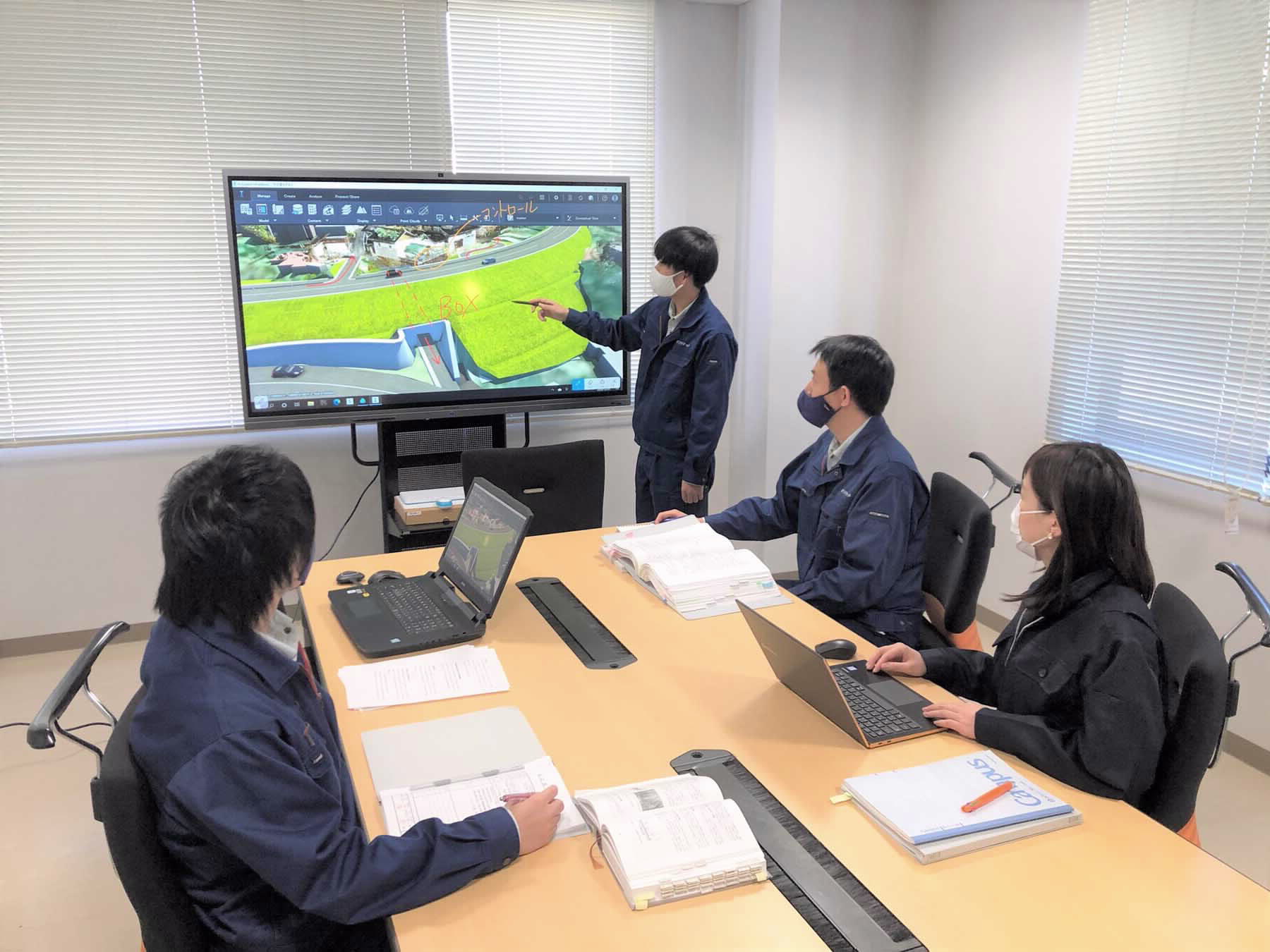 株式会社フジテック