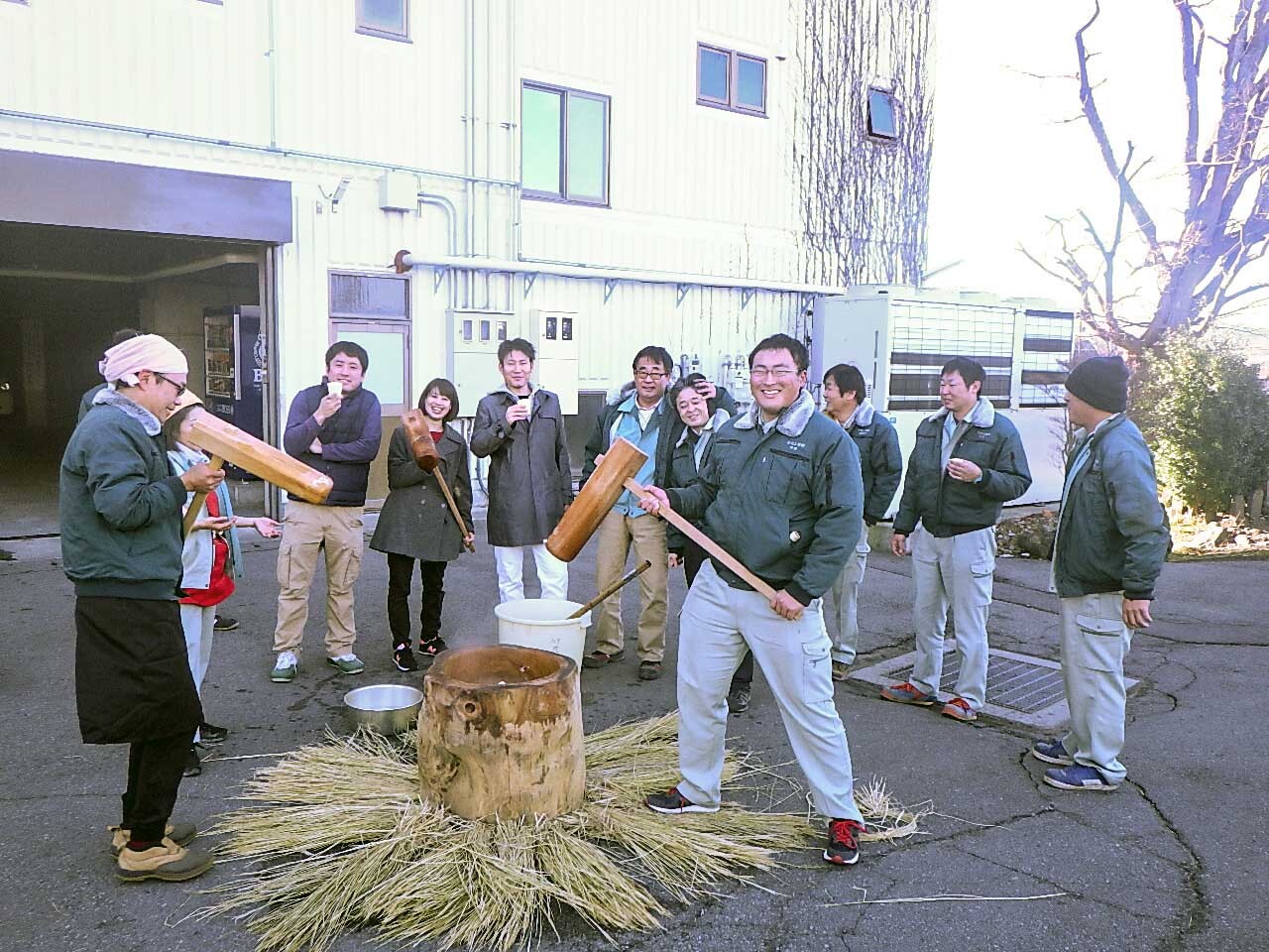 竹花工業株式会社