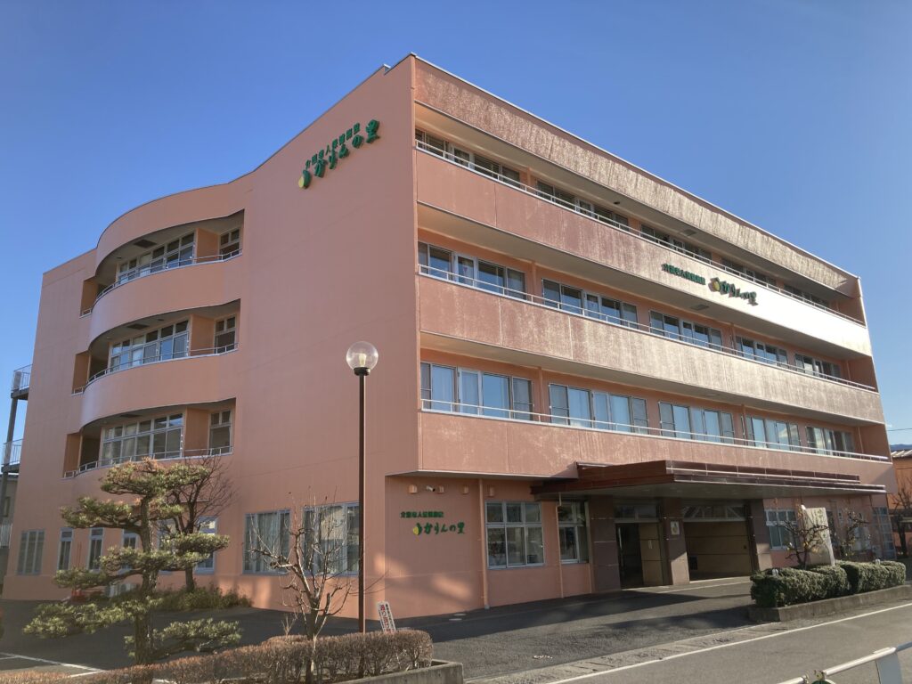 社会福祉法人諏訪福祉会