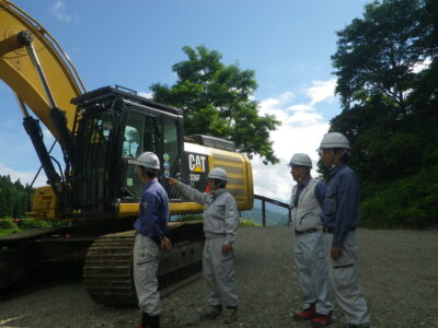 株式会社北野