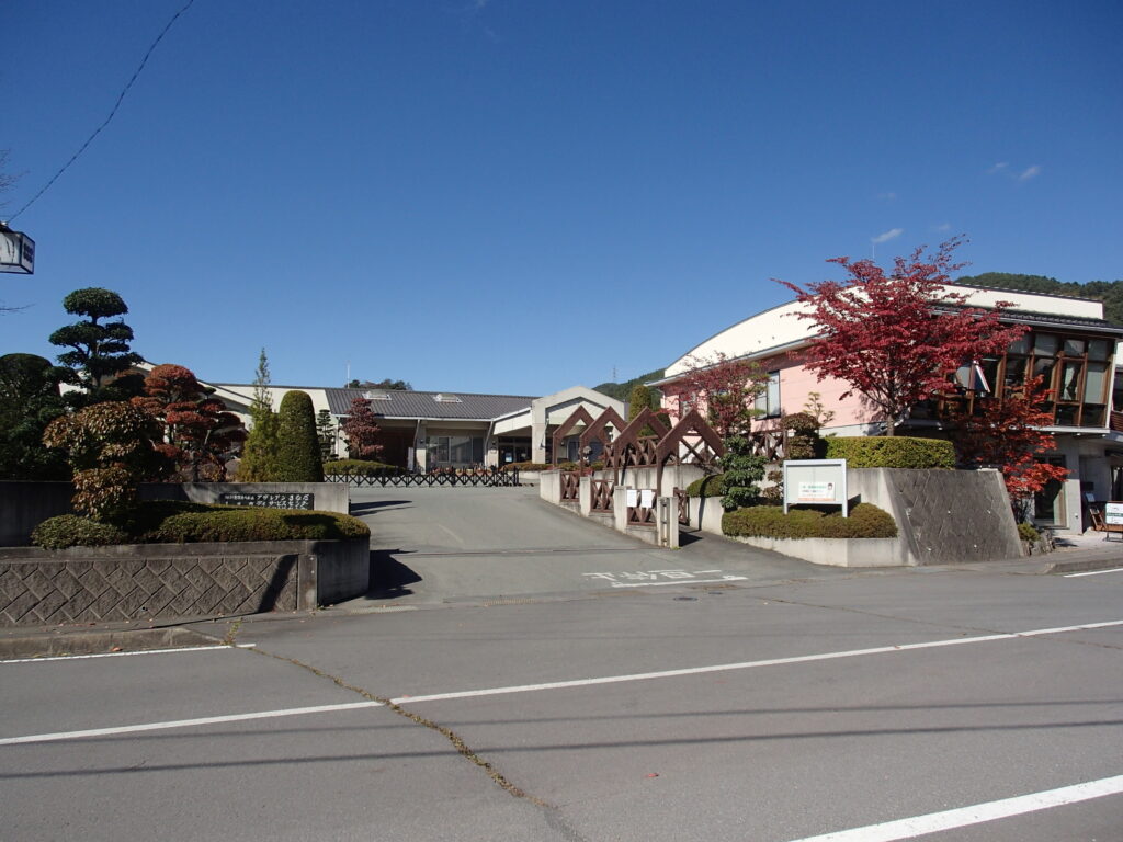 社会福祉法人恵仁福祉協会　高齢者総合福祉施設アザレアンさなだ