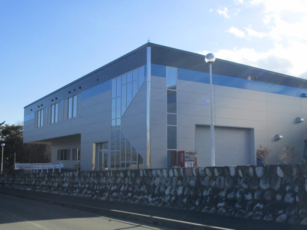 株式会社乾光精機製作所