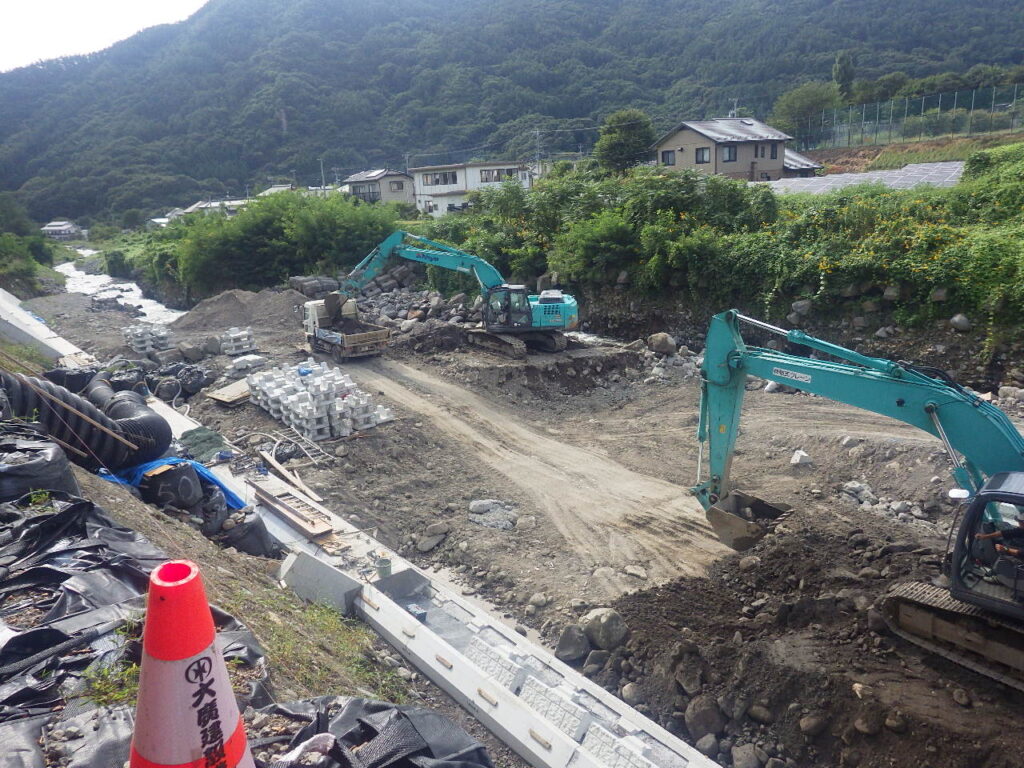 大廣建設株式会社