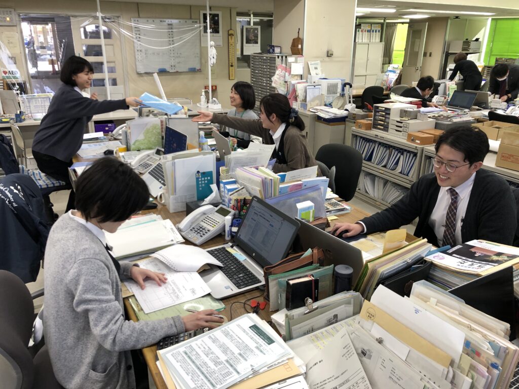 上田商工会議所
