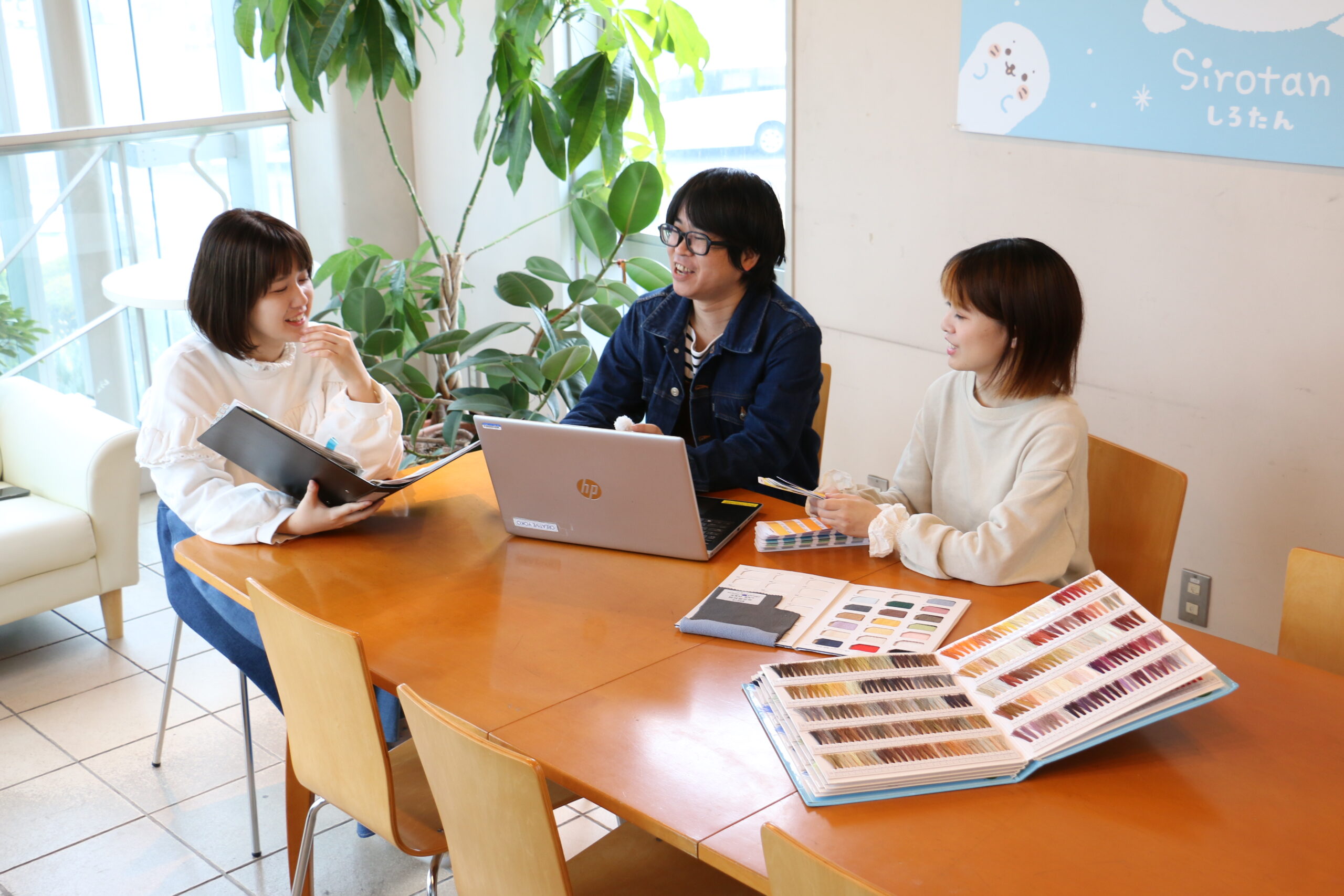 株式会社クリエイティブヨーコ