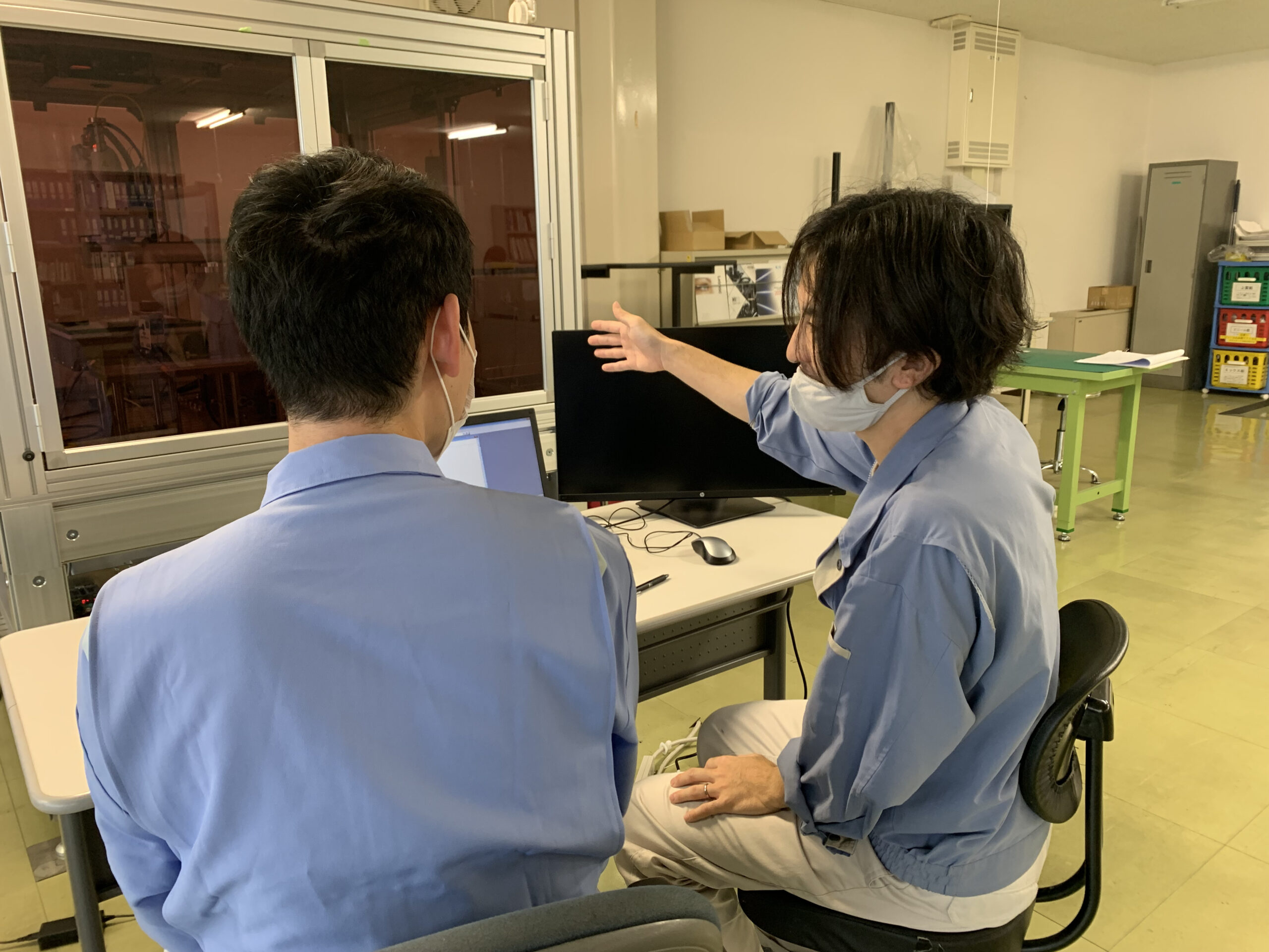 株式会社ミスズ工業 | シューカツNAGANO