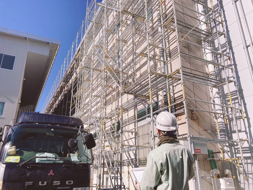 山岸建設株式会社