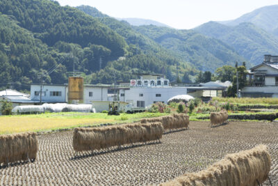 株式会社竹内農産