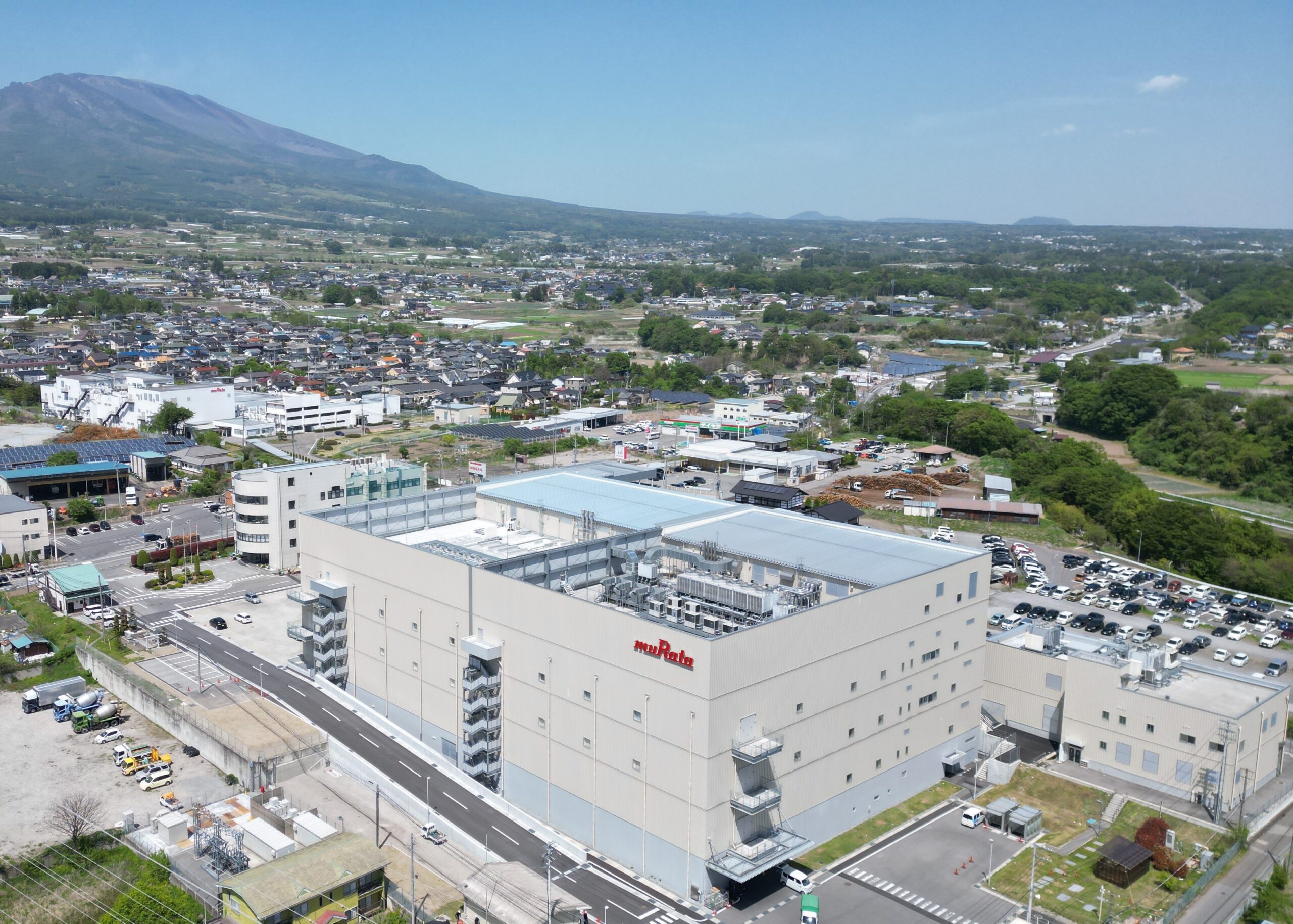 社員の子育て応援宣言イメージ写真