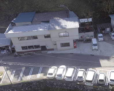 株式会社小山田組