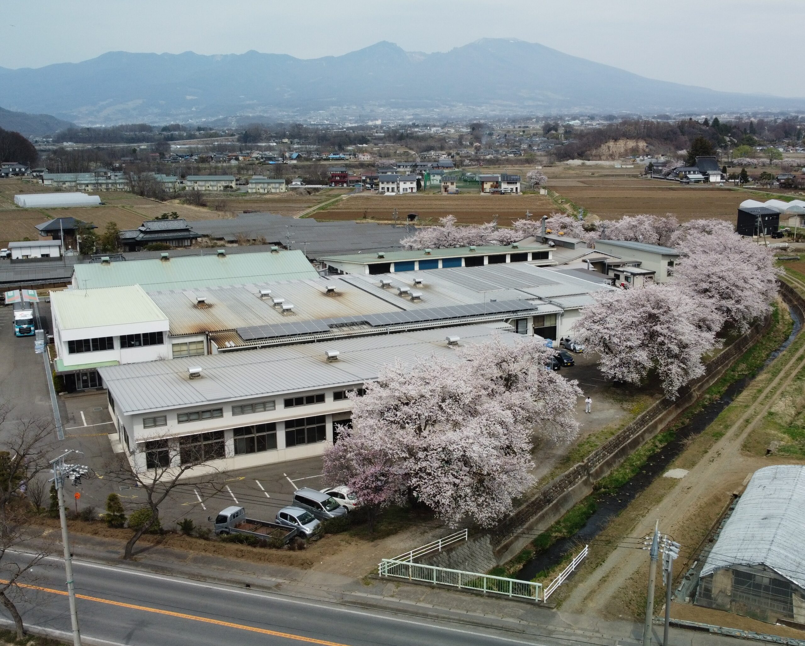 社員の子育て応援宣言イメージ写真