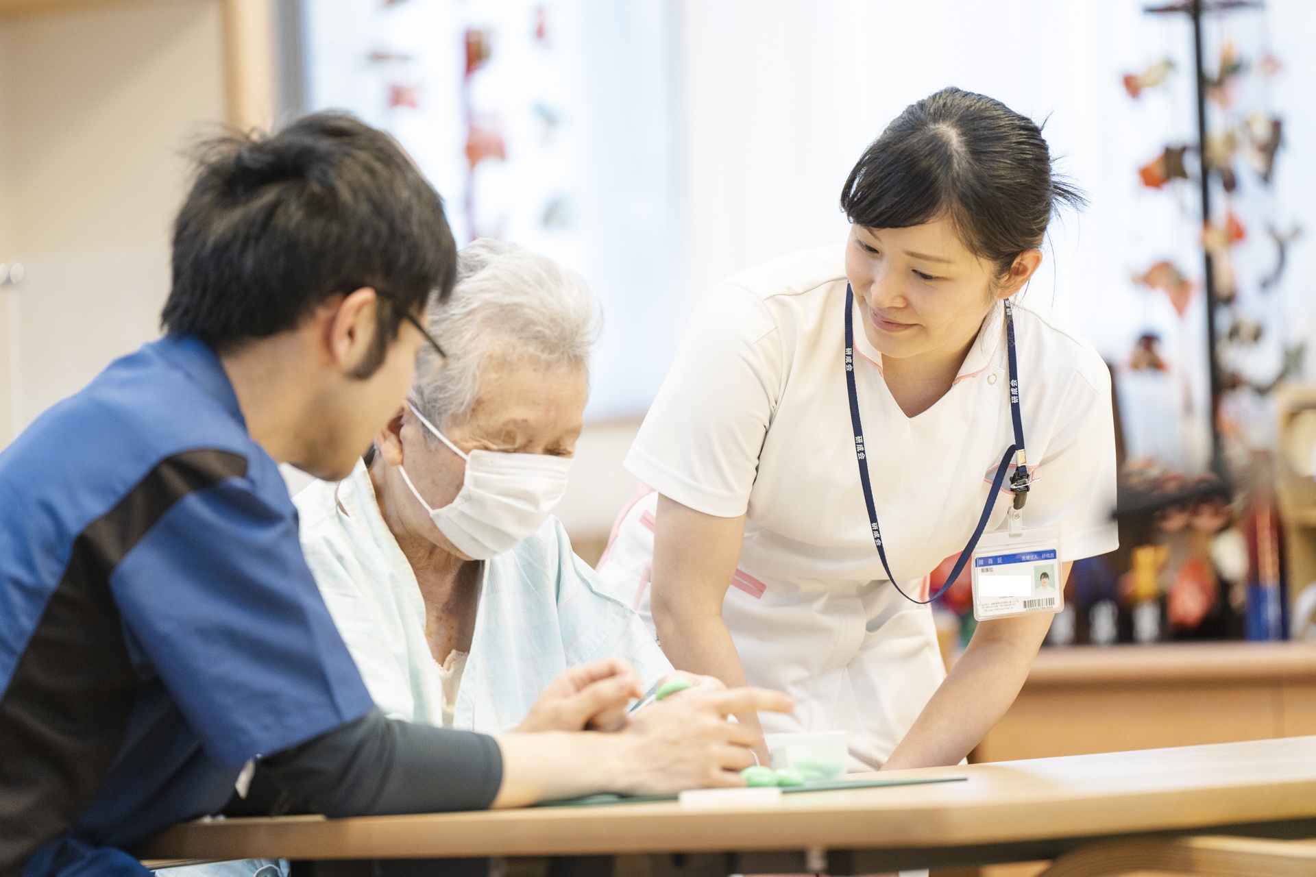 医療法人研成会　諏訪湖畔病院