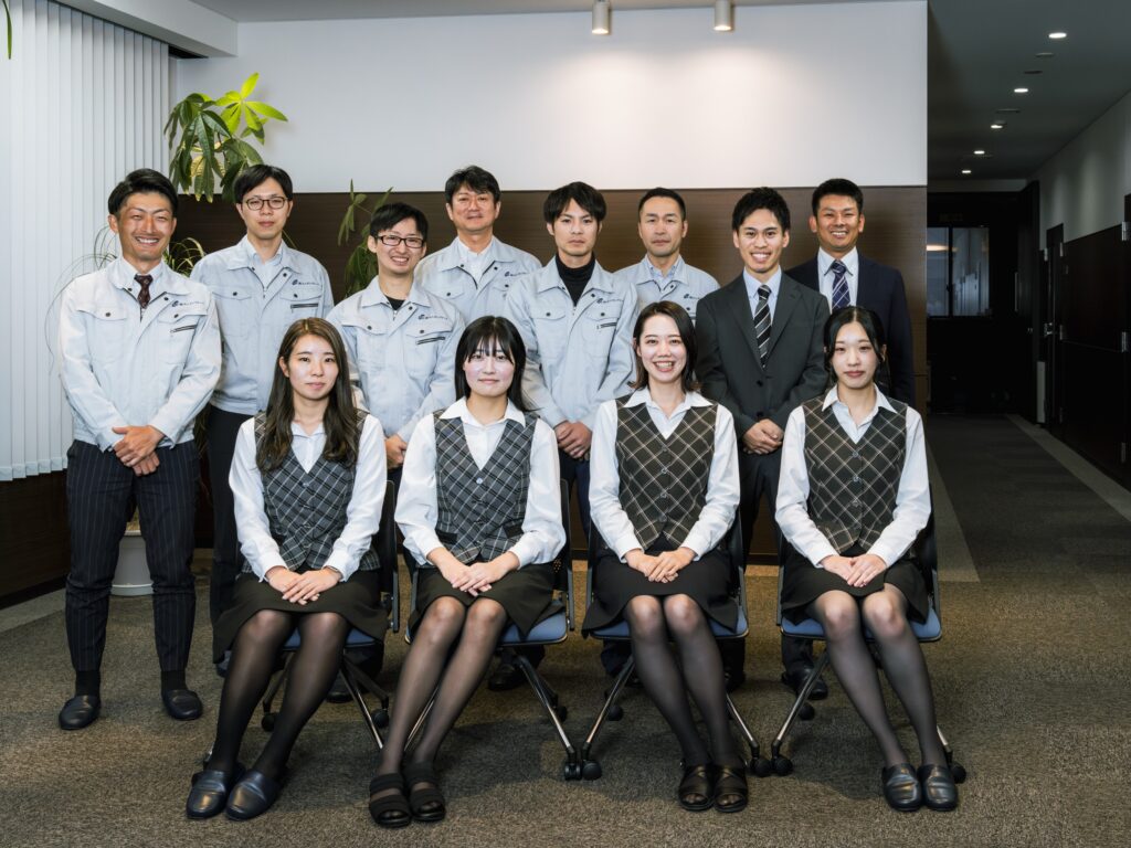 株式会社ユニオンプレート