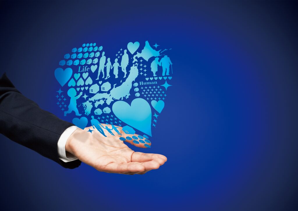 株式会社かんぽ生命保険