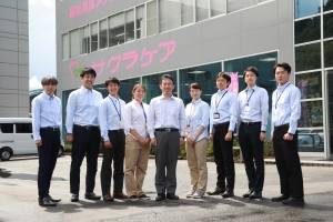 メディカルケア株式会社
