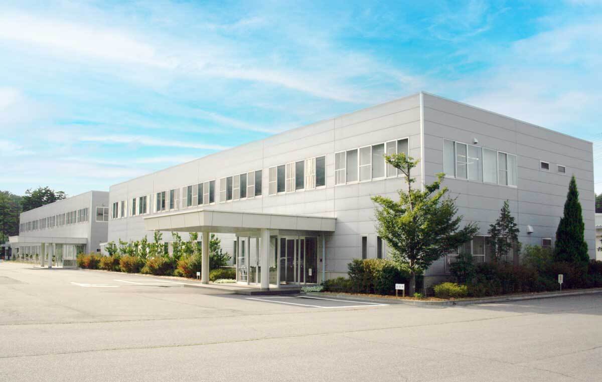 株式会社城南製作所