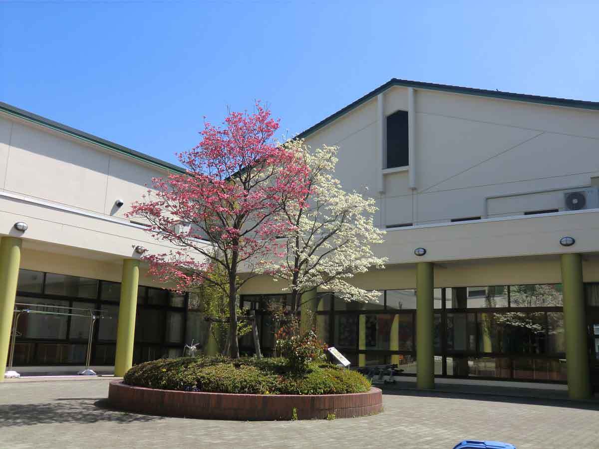 社会福祉法人中信社会福祉協会
